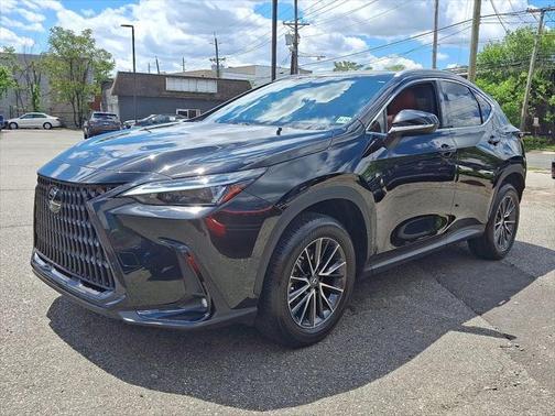 2023 Lexus NX 350 Premium