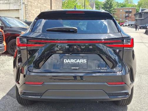 2023 Lexus NX 350 Premium