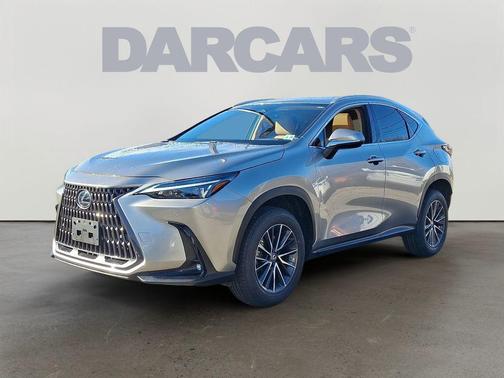 2023 Lexus NX 350 Premium