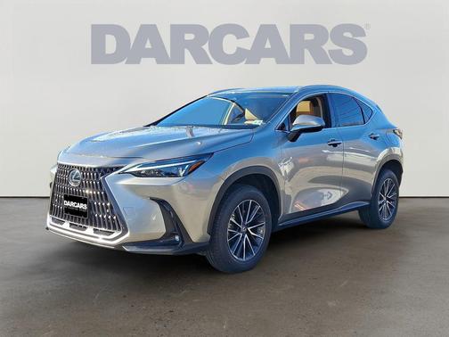 2023 Lexus NX 350 Premium