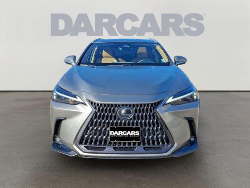2023 Lexus NX 350 Premium