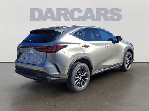 2023 Lexus NX 350 Premium