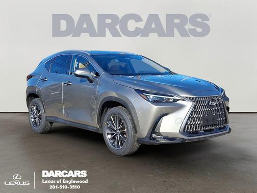 2023 Lexus NX 350 Premium