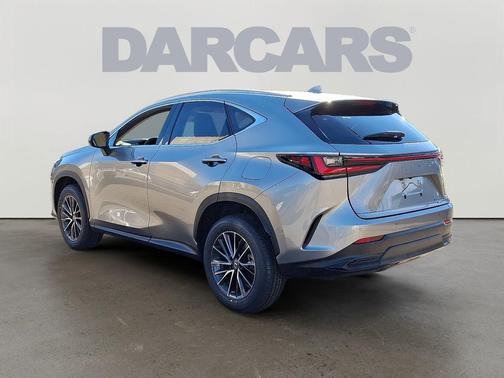 2023 Lexus NX 350 Premium