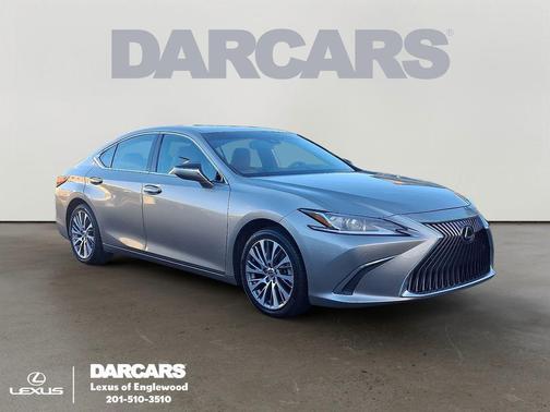 2019 Lexus ES 350 Base