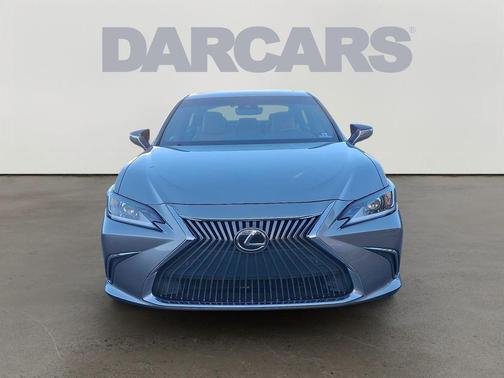 2019 Lexus ES 350 Base