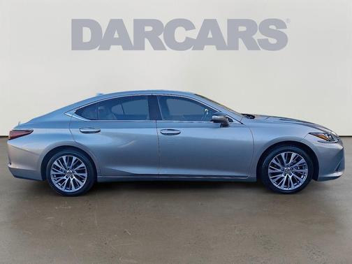 2019 Lexus ES 350 Base