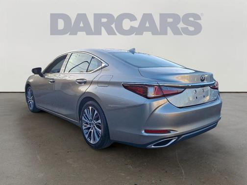 2019 Lexus ES 350 Base