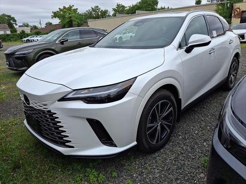 2025 Lexus RX 350 Base