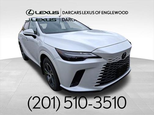 2025 Lexus RX 350 Base
