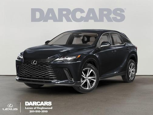 Caviar 2026 Lexus RX 350 Premium