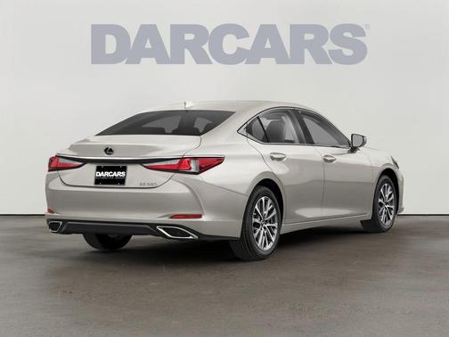 2025 Lexus ES 350 Base