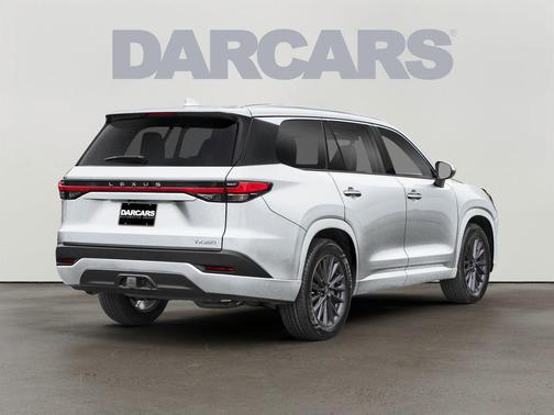 2026 Lexus TX 350 Base
