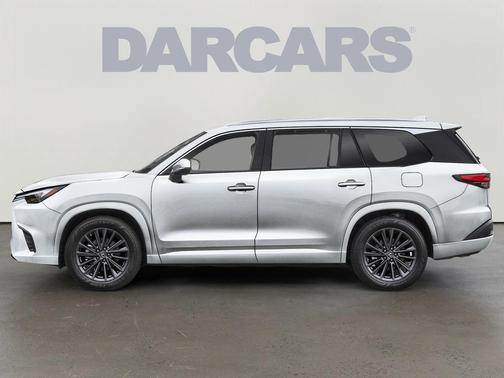 2026 Lexus TX 350 Base