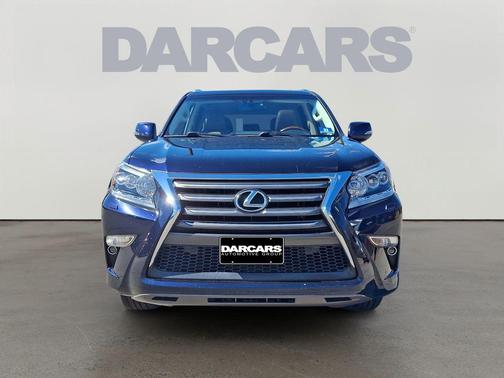 2017 Lexus GX 460 Premium