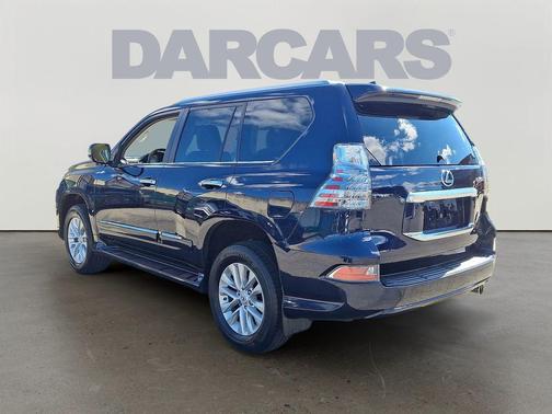 2017 Lexus GX 460 Premium