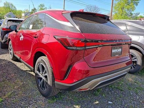2025 Lexus RX 350 Base