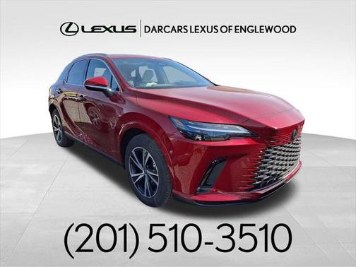 2025 Lexus RX 350 Base