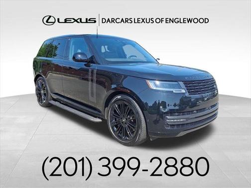 2024 Land Rover Range Rover P530 SE