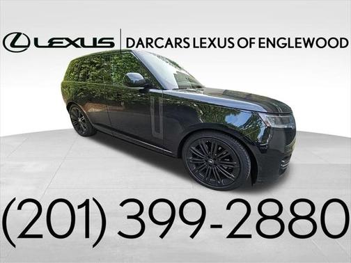 2024 Land Rover Range Rover P530 SE