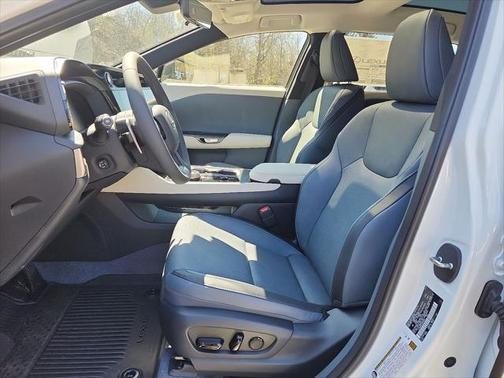 2025 Lexus RZ 450e Premium