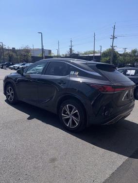 Caviar 2024 Lexus RX 350 Premium