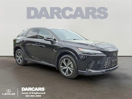 Caviar 2024 Lexus RX 350 Premium