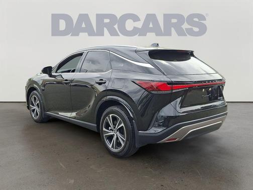 Caviar 2024 Lexus RX 350 Premium