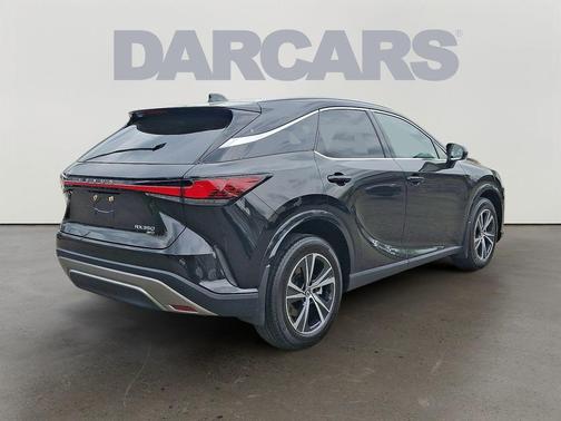 Caviar 2024 Lexus RX 350 Premium