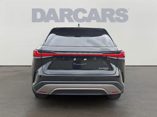 Caviar 2024 Lexus RX 350 Premium