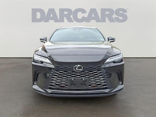 Caviar 2024 Lexus RX 350 Premium