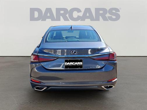 2024 Lexus ES 350 Base