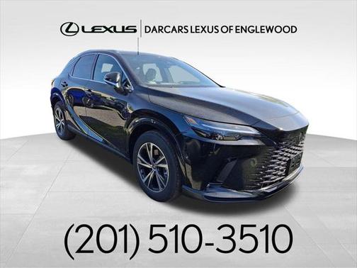 2025 Lexus RX 350 Base