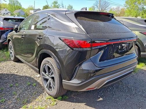 2025 Lexus RX 350 Base