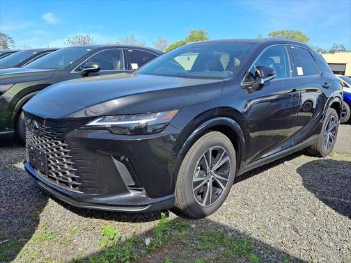 2025 Lexus RX 350 Base