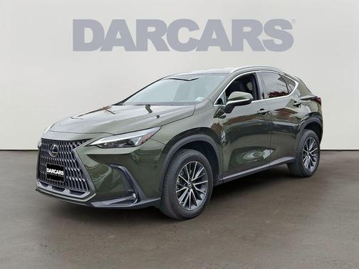 2023 Lexus NX 350 Premium
