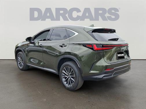 2023 Lexus NX 350 Premium