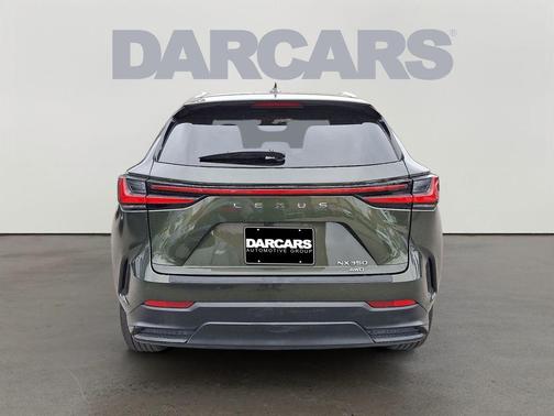 2023 Lexus NX 350 Premium