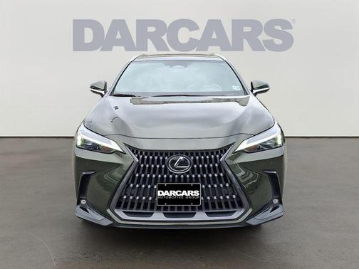 2023 Lexus NX 350 Premium