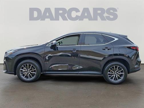 2023 Lexus NX 350 350 Base