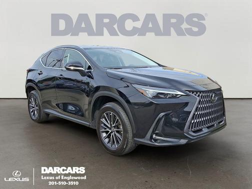 2023 Lexus NX 350 350 Base
