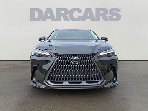 2023 Lexus NX 350 350 Base