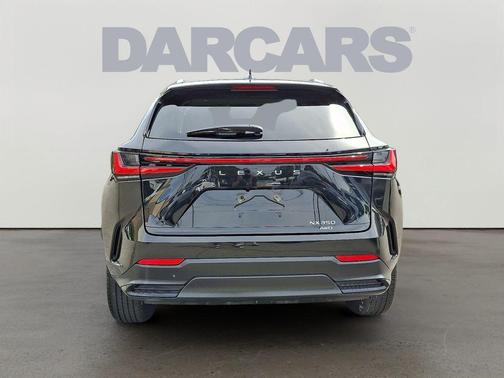 2023 Lexus NX 350 350 Base