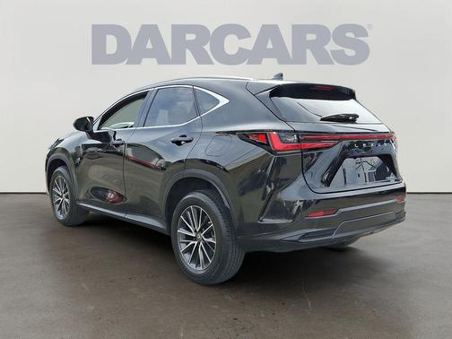 2023 Lexus NX 350 350 Base