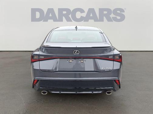 2023 Lexus IS 350 Base