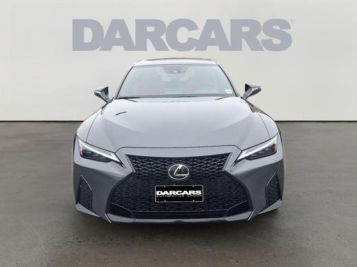 2023 Lexus IS 350 Base