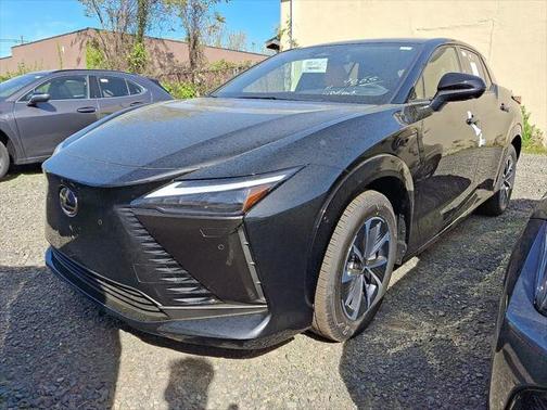 2025 Lexus RZ 450e Premium