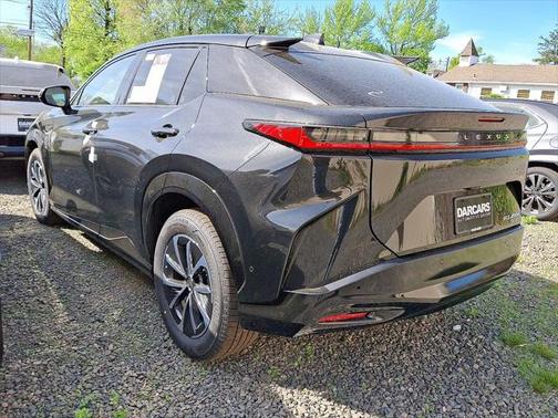 2025 Lexus RZ 450e Premium