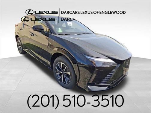 2025 Lexus RZ 450e Premium