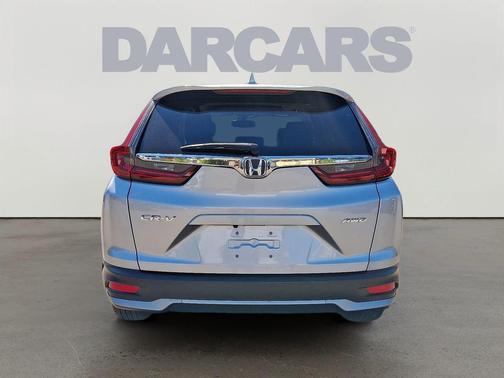 2020 Honda CR-V AWD EX-L